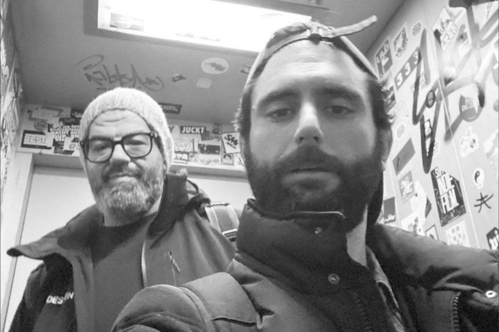 Baloo & Carlo - Official